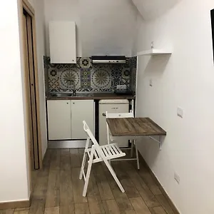 Affittacamere Brancaccio's House, Napoli
