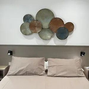 Bed & Breakfast Casa Rubino, Napoli
