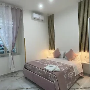 Bed & Breakfast Sant'anna, Napoli