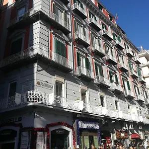 Bed & Breakfast Dimora Del Plebiscito, Napoli
