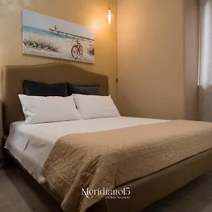 Meridiano15 , Aeroporto di Catania Fontana Rossa Italia
