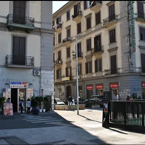 Bed & Breakfast Citytravelnapoli, Napoli