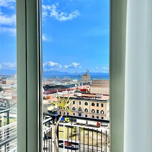 Affittacamere La Storia E Il Mare Di, Napoli