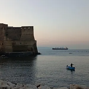 Affittacamere La Terrazza Delle Fate, Napoli