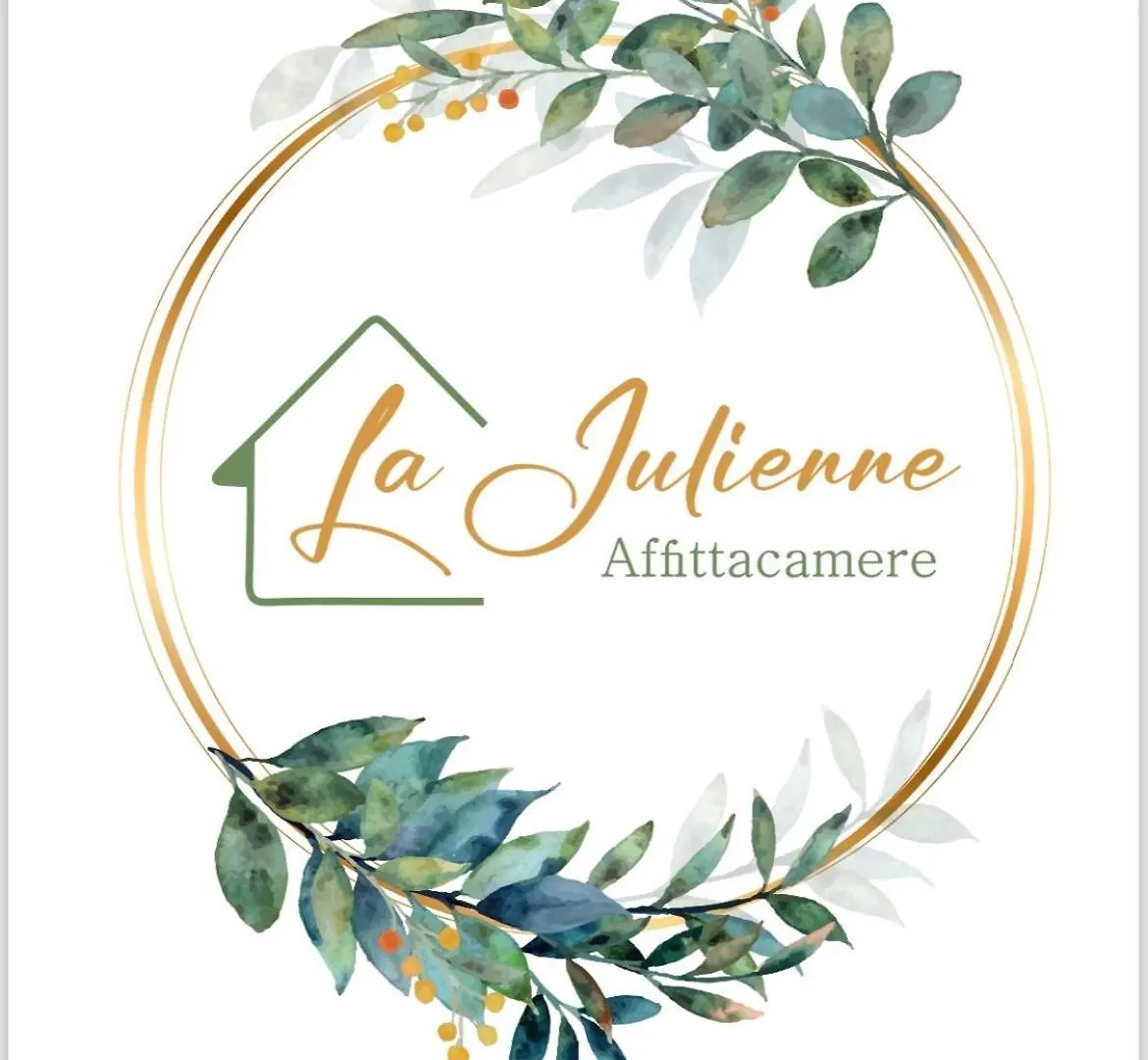 Guest house La Julienne Grey Hotel Naples Italy