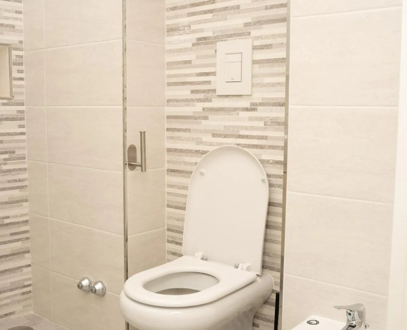 La Julienne Grey Hotel Naples Guest house