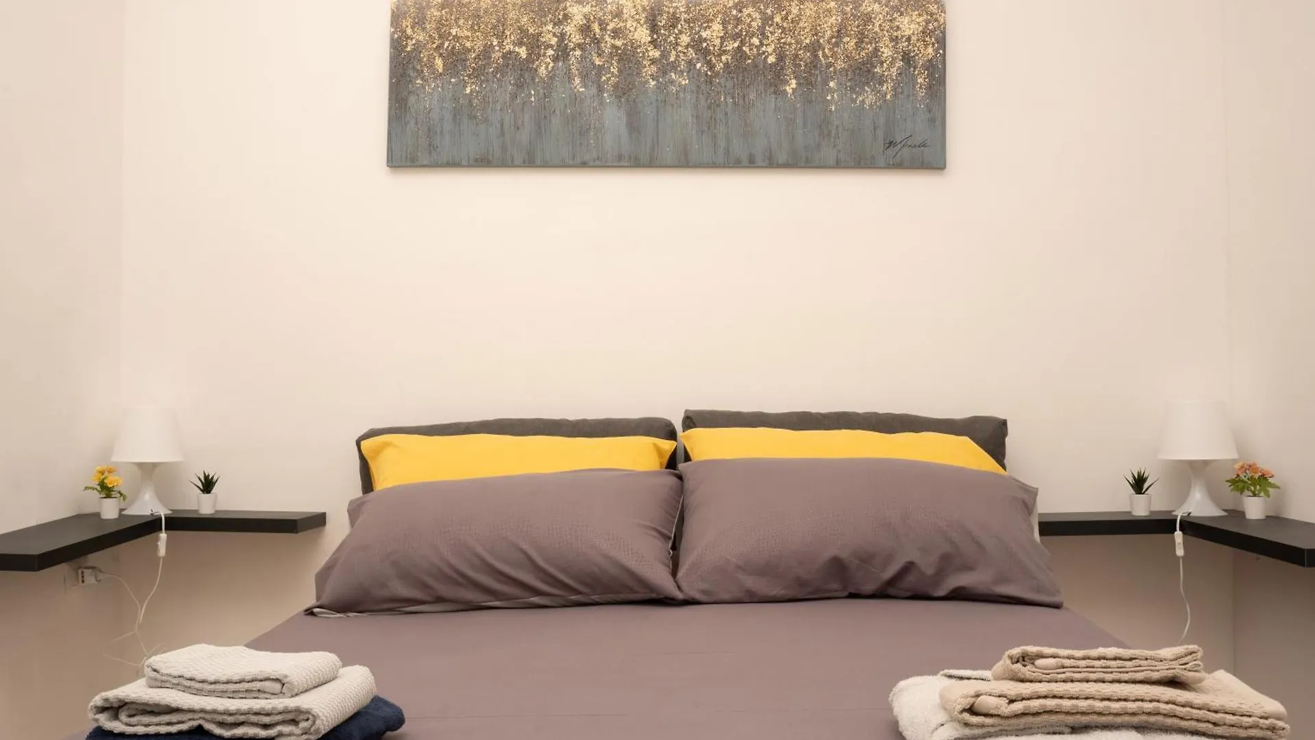 Guest house La Julienne Grey Hotel Naples