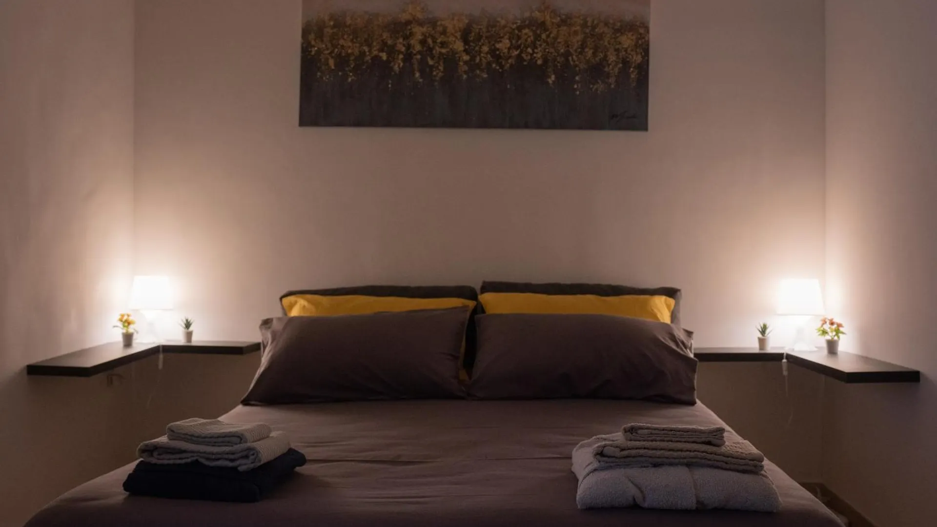 La Julienne Grey Hotel Naples Italy