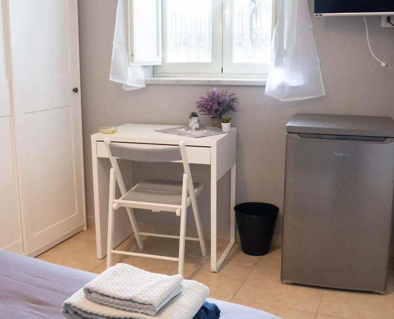 Guest house La Julienne Grey Hotel Naples